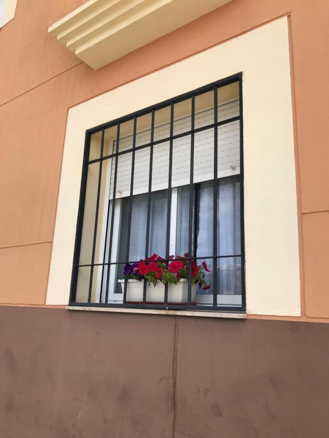 Precioso Apartamento En Ruidera Luaran gambar