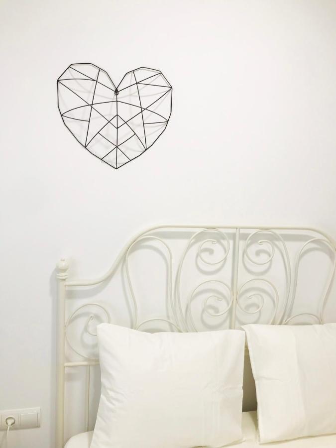 Precioso Apartamento En Ruidera Luaran gambar