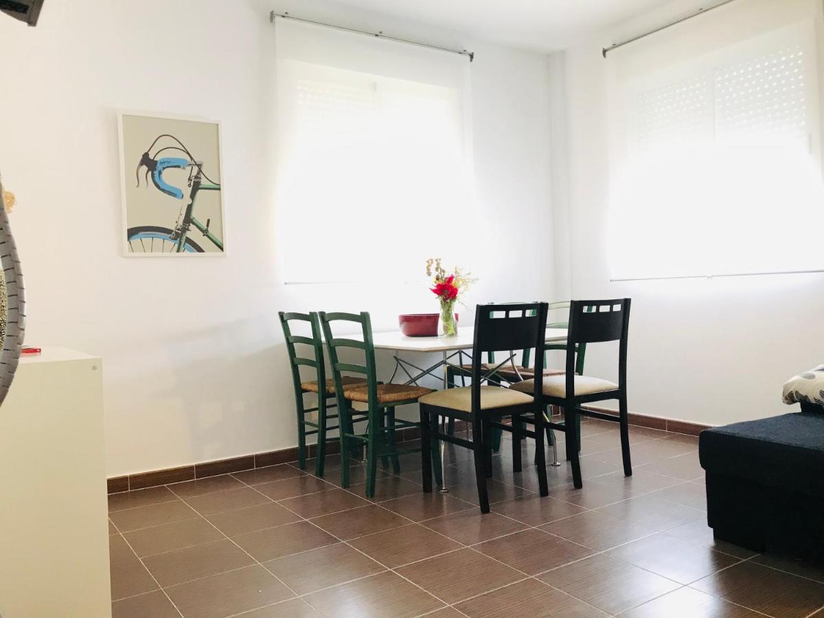 Precioso Apartamento En Ruidera Luaran gambar