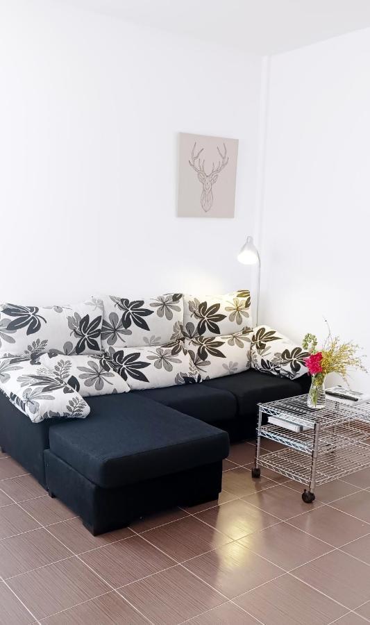 Precioso Apartamento En Ruidera Luaran gambar