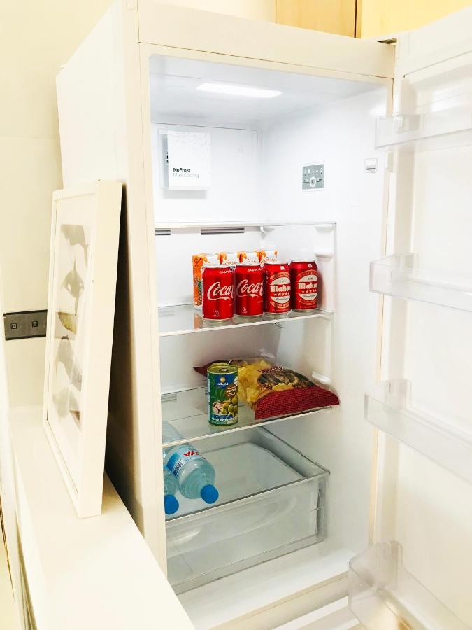 Precioso Apartamento En Ruidera Luaran gambar
