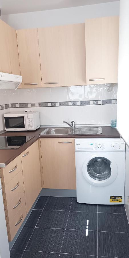 Precioso Apartamento En Ruidera Luaran gambar