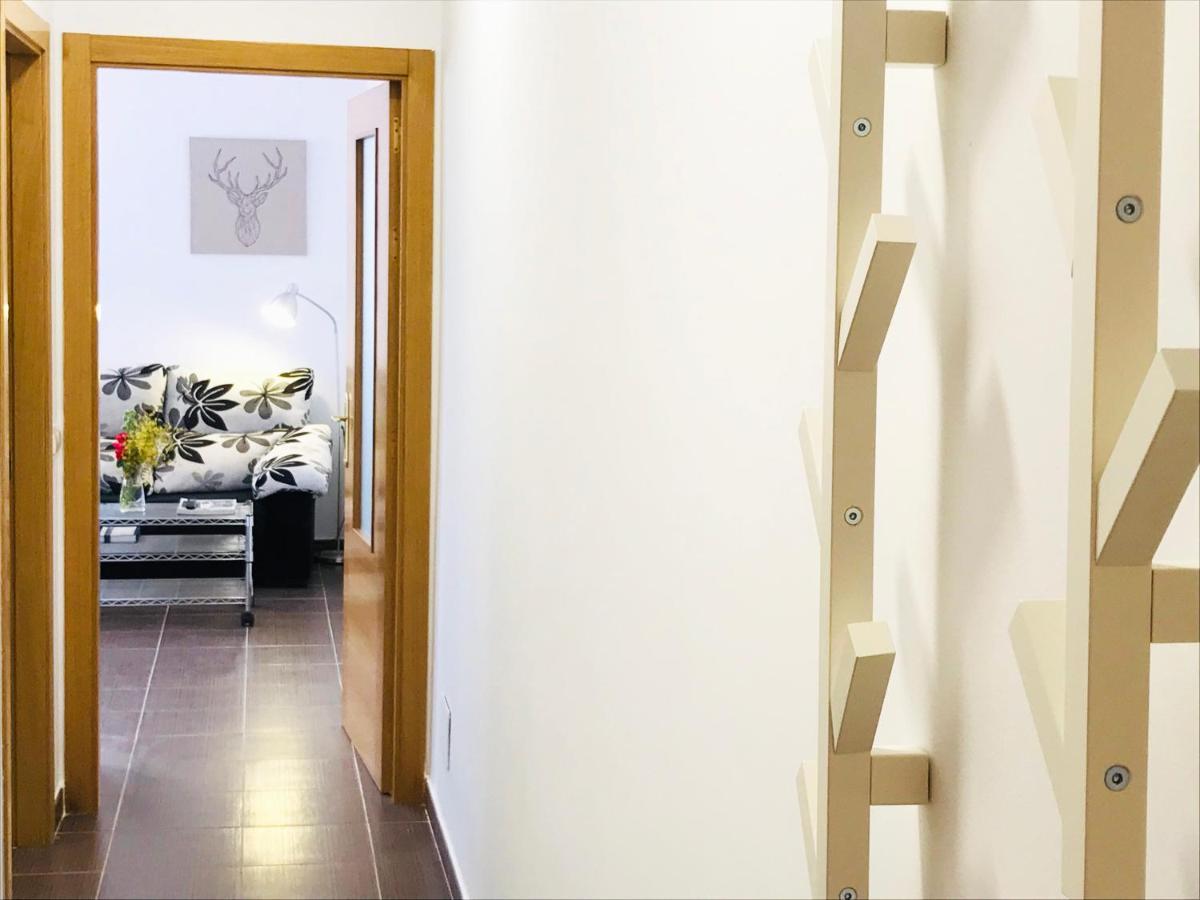 Precioso Apartamento En Ruidera Luaran gambar
