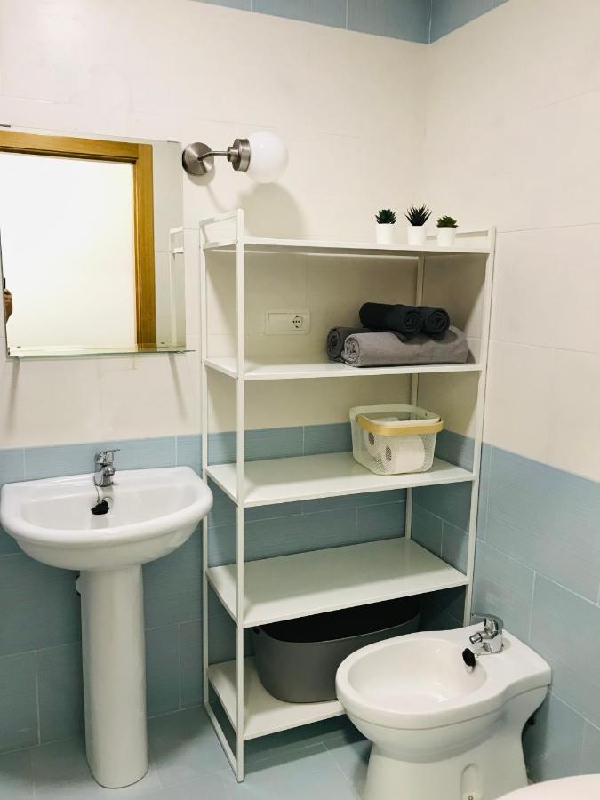 Precioso Apartamento En Ruidera Luaran gambar