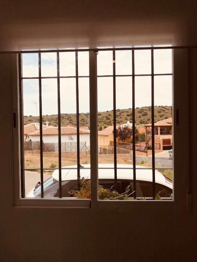 Precioso Apartamento En Ruidera Luaran gambar
