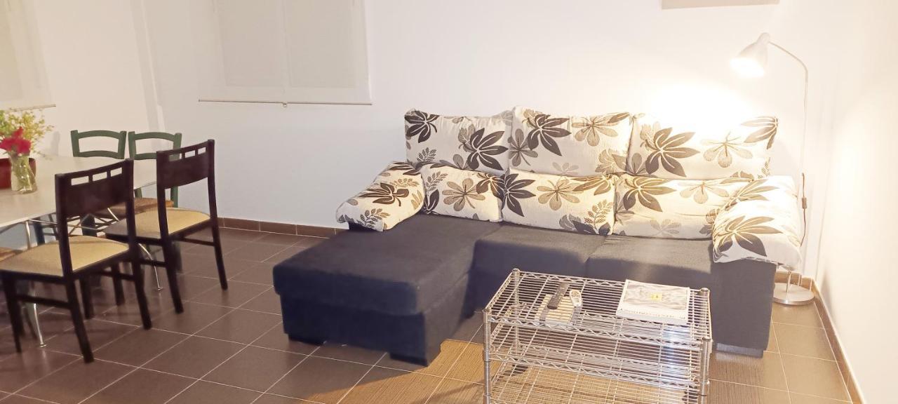 Precioso Apartamento En Ruidera Luaran gambar