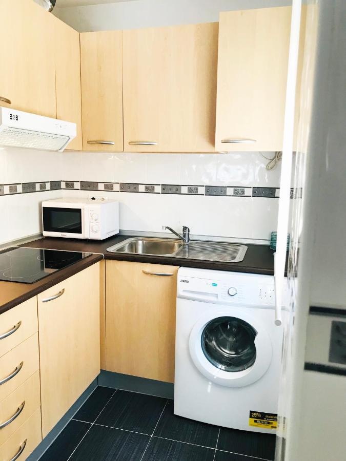 Precioso Apartamento En Ruidera Luaran gambar